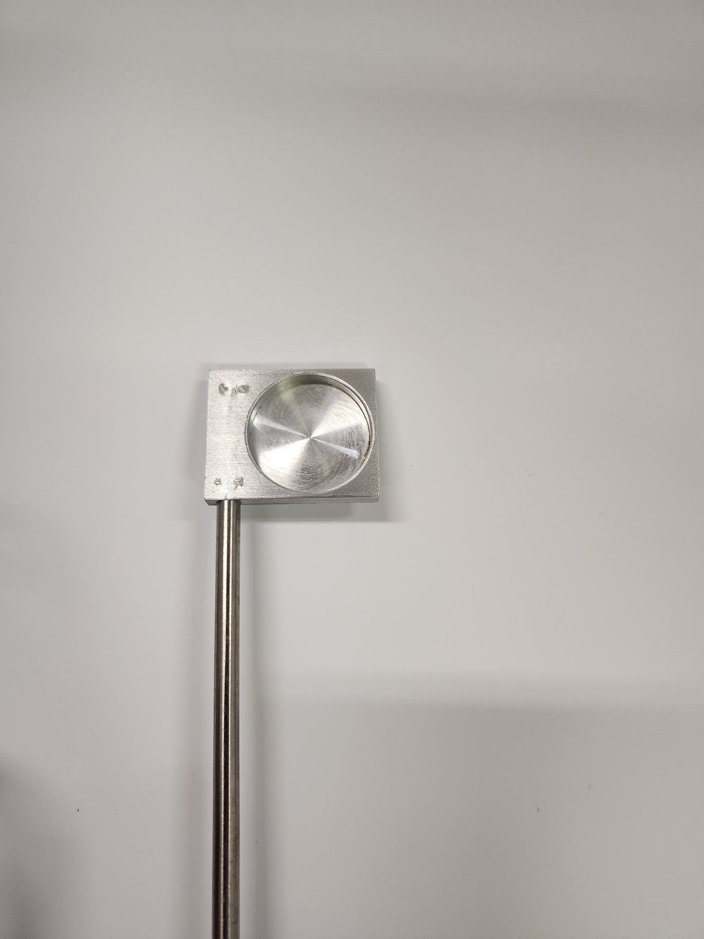 Oxalic Acid Vaporizer