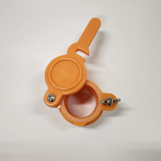 Honey Gate for Extractor