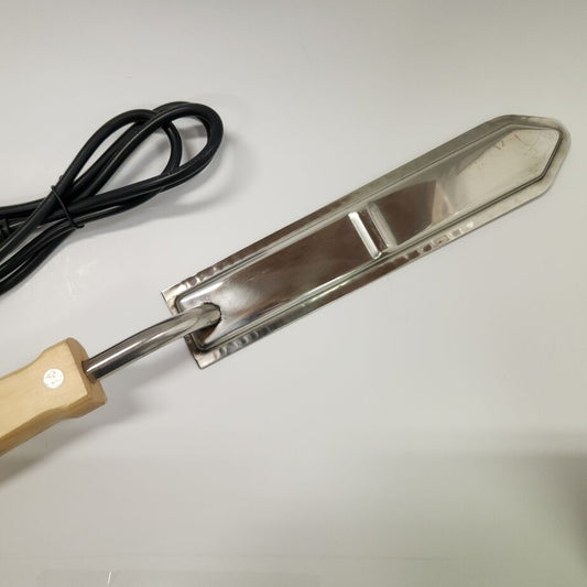 Electric Uncapping Knife
