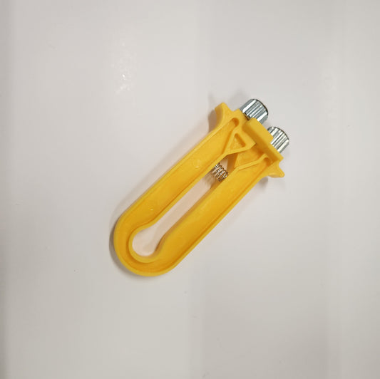 2-in-1 Frame Wire Crimper Tool