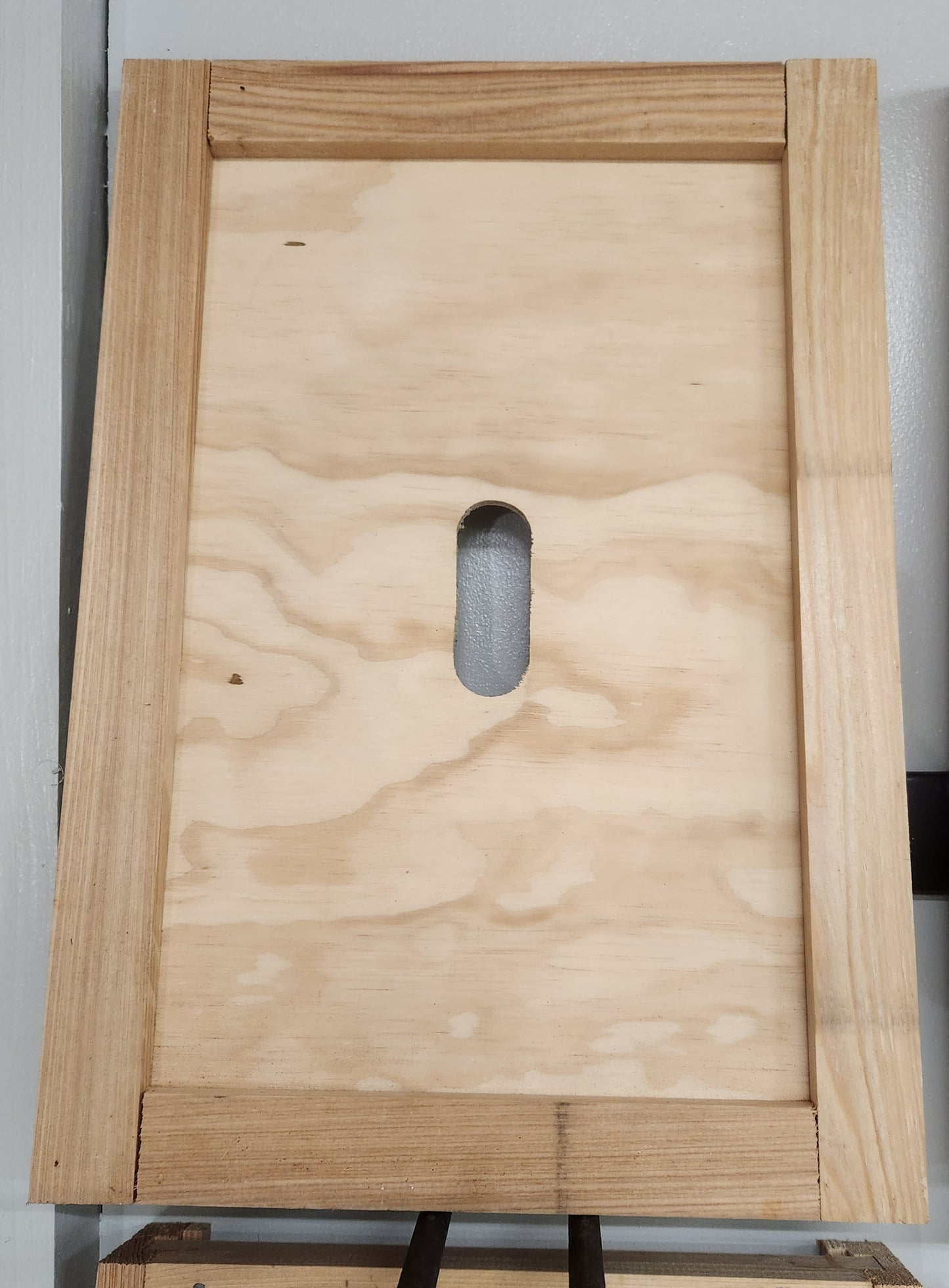 Inner Cover