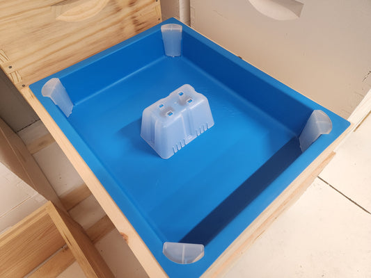 Ceracell 8.5 L Top Feeder