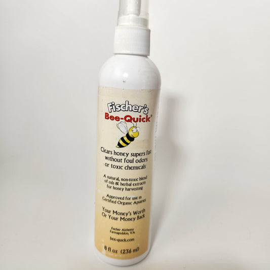 Fischer's Bee-Quick