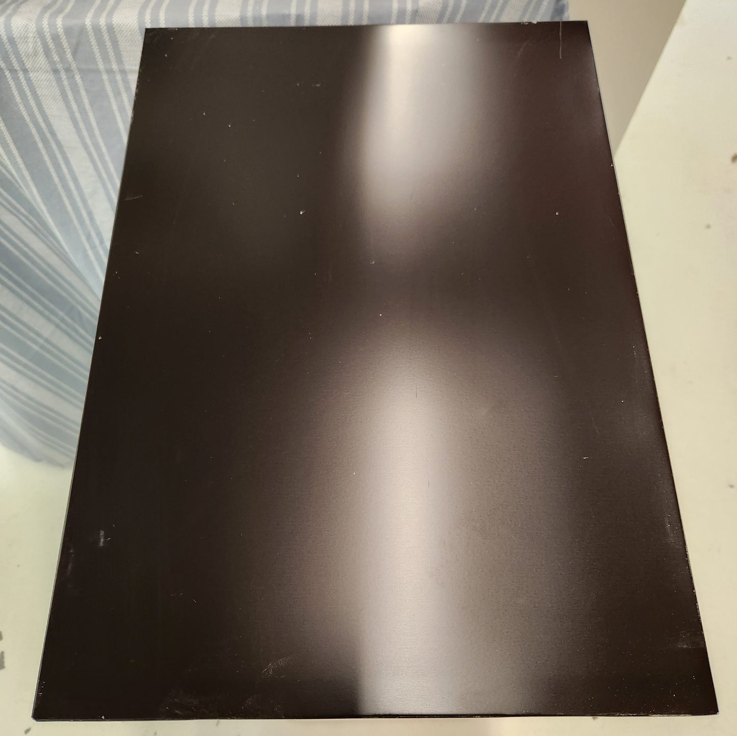 Fume Board