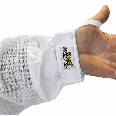 Bee Steward Ventilated Suit
