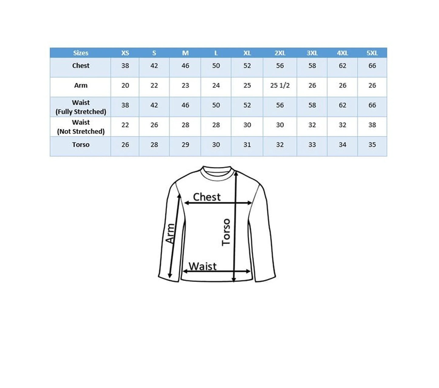 Comfort Pro Ventilated Jacket