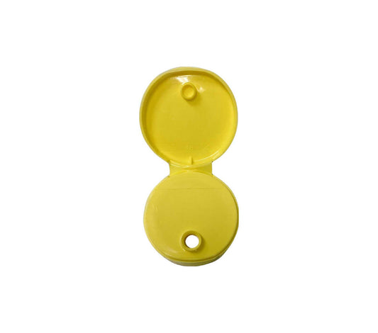 Honey Bottle Squeeze Top Lid