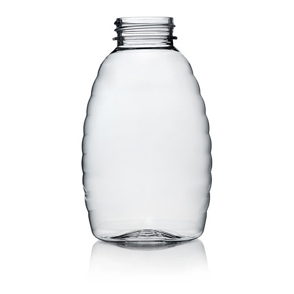 Classic Honey Bottle