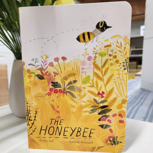 The Honeybee