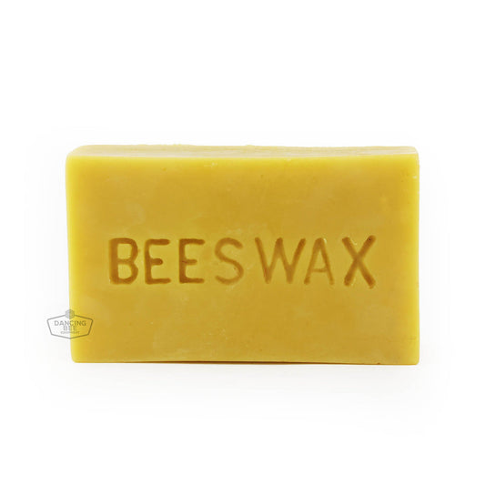 Raw Beeswax