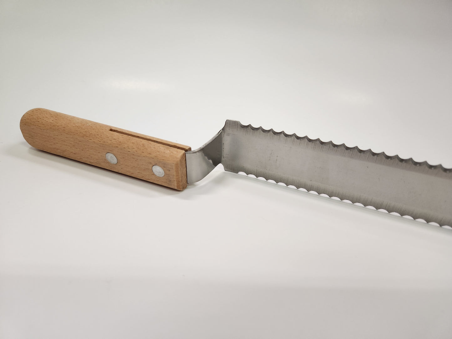 Uncapping Knife