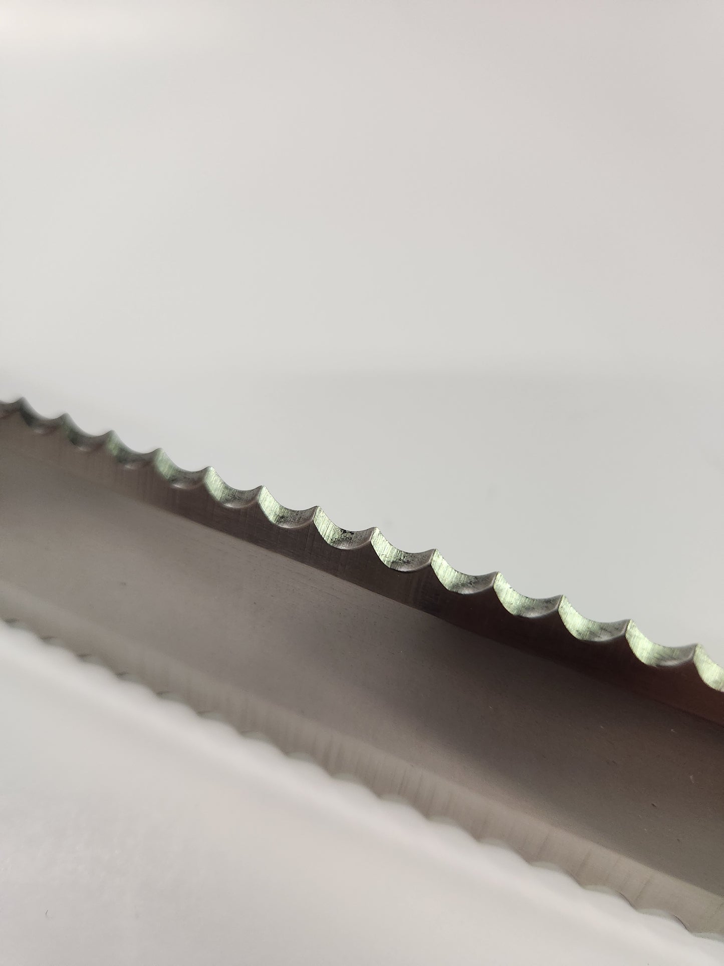 Uncapping Knife