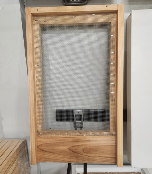 Bottom Board