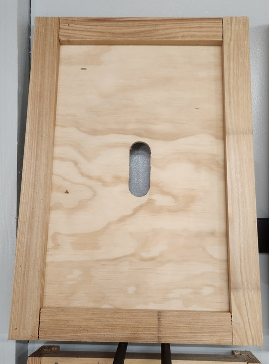 Inner Cover