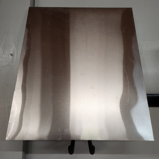 Metal Cover