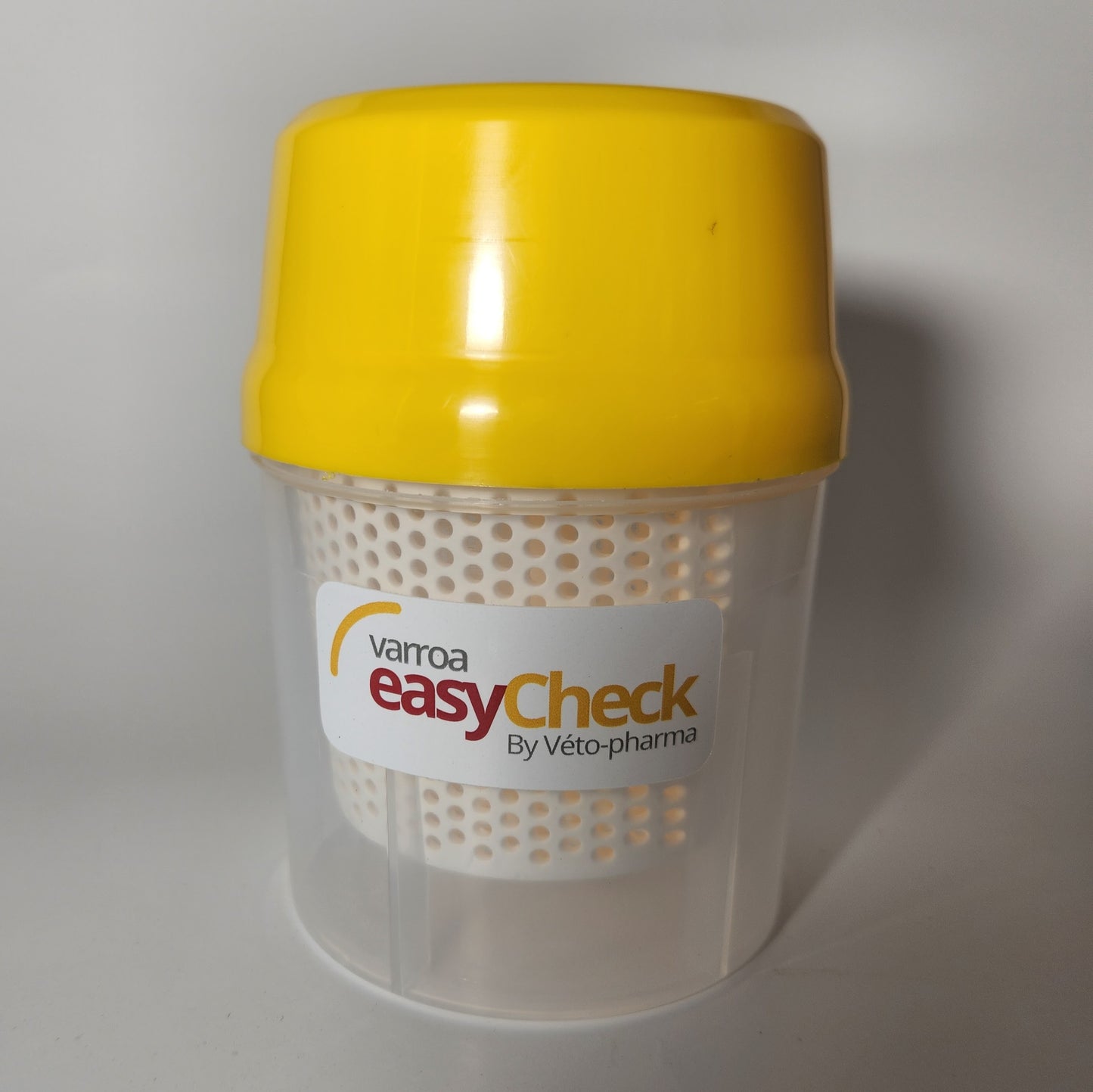 Varroa EasyCheck Mite Counter