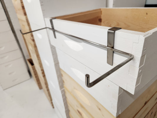 Metal Frame Holder