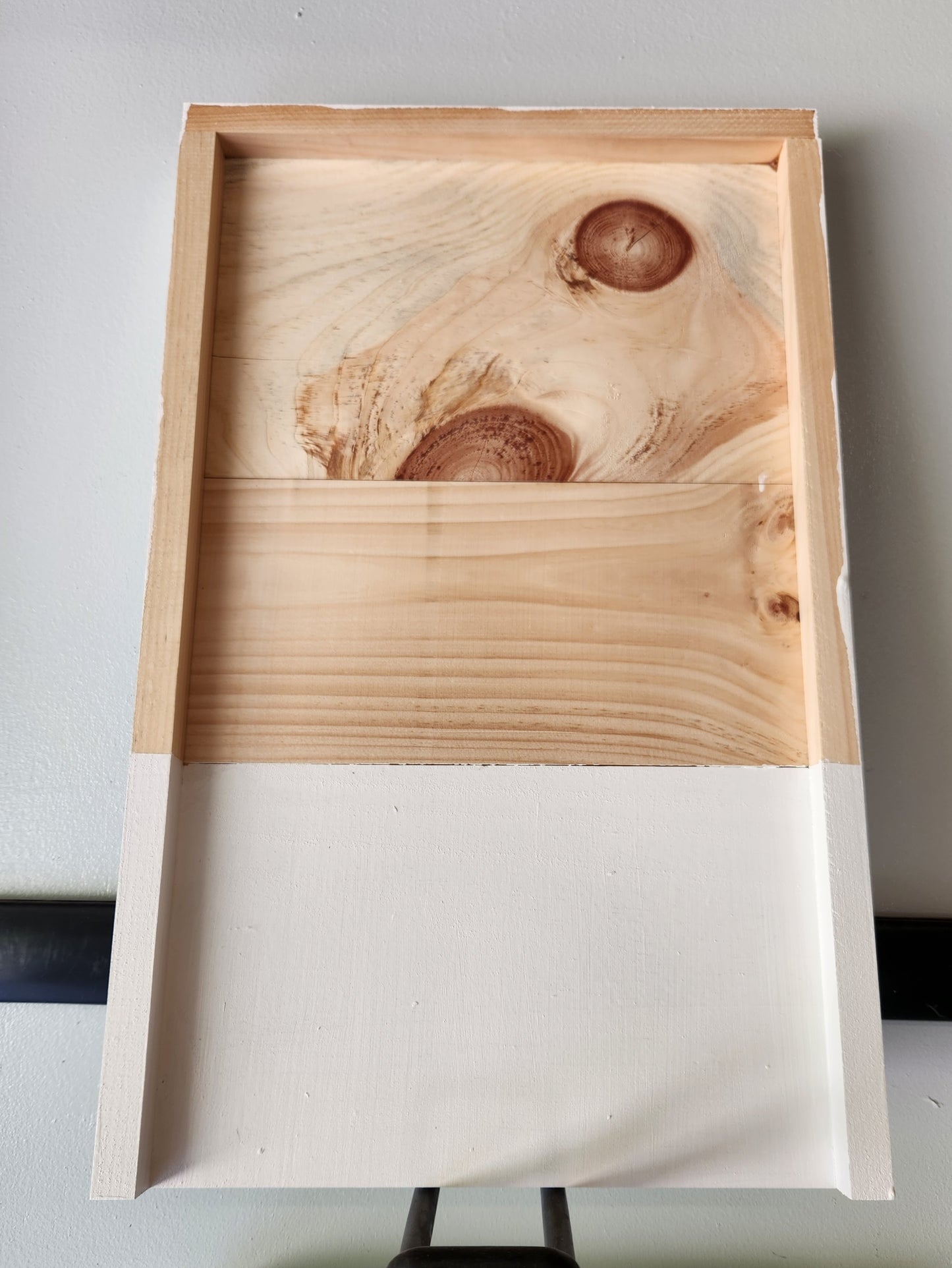 Bottom Board
