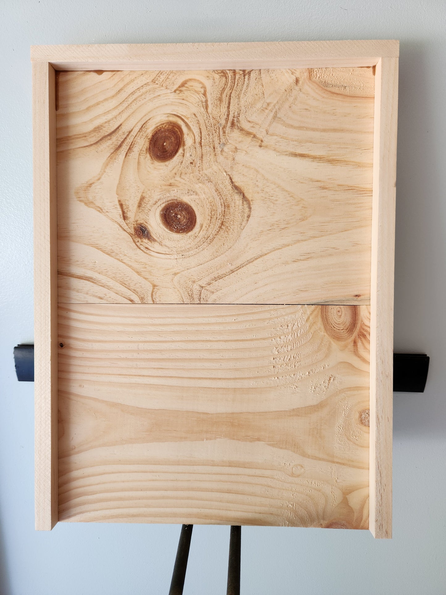 Bottom Board