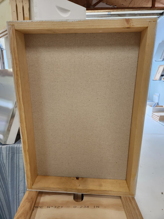 Fume Board