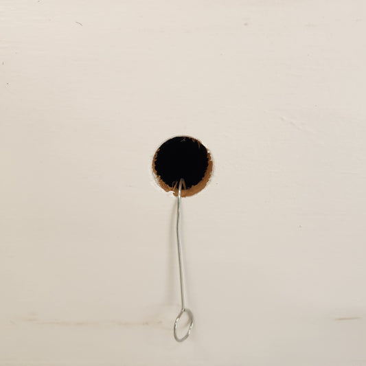 Dauber Swarm Lure