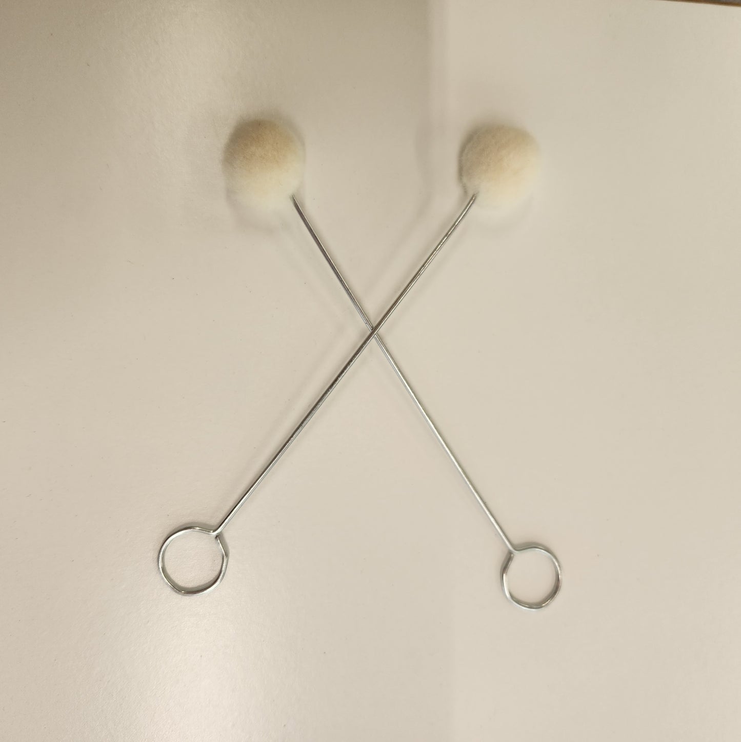 Dauber Swarm Lure