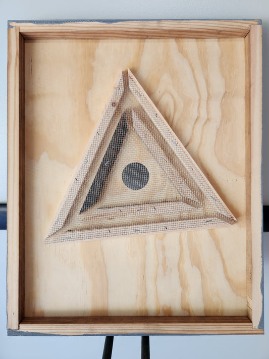 Bee Escape Board