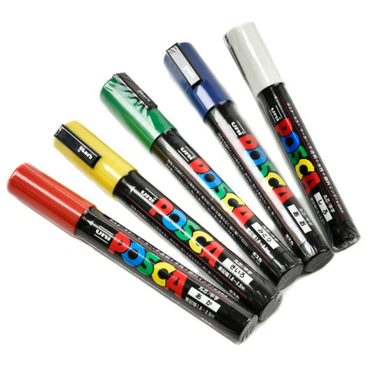 Queen Marking Pen