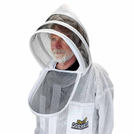 Bee Steward Ventilated Jacket