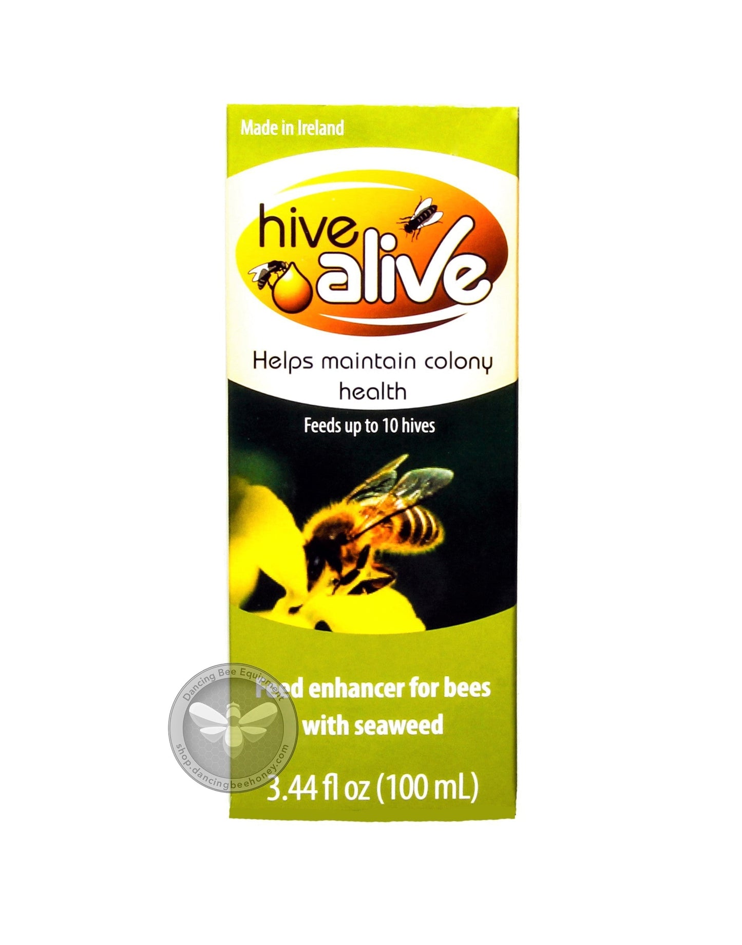 Hive Alive Liquid