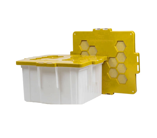 Hive Butler Tote ST