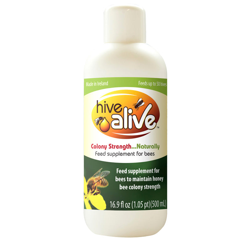 Hive Alive Liquid