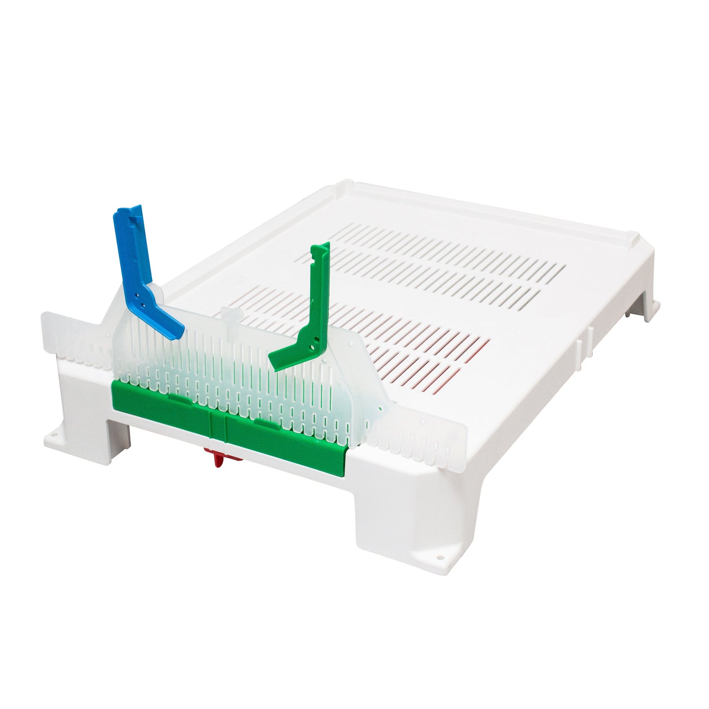 Ceracell | Hive Defender Floor with Beast Blocker