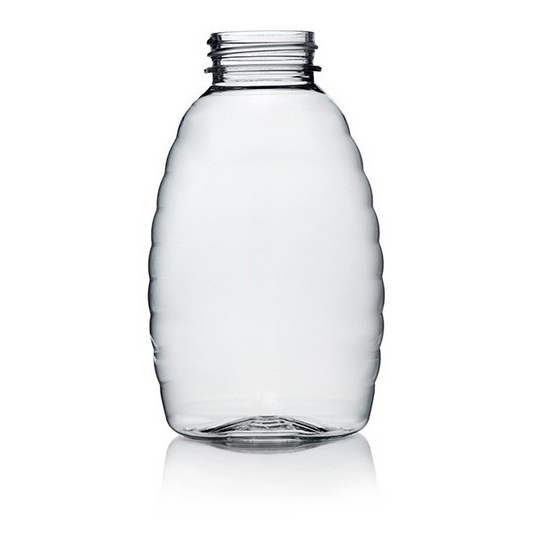 Classic Honey Bottle
