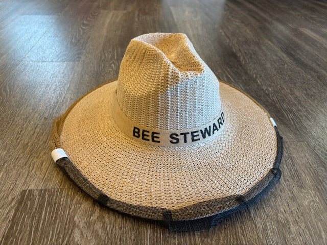 Dancing Bee Equipment | Pull-Over Hat & Veil