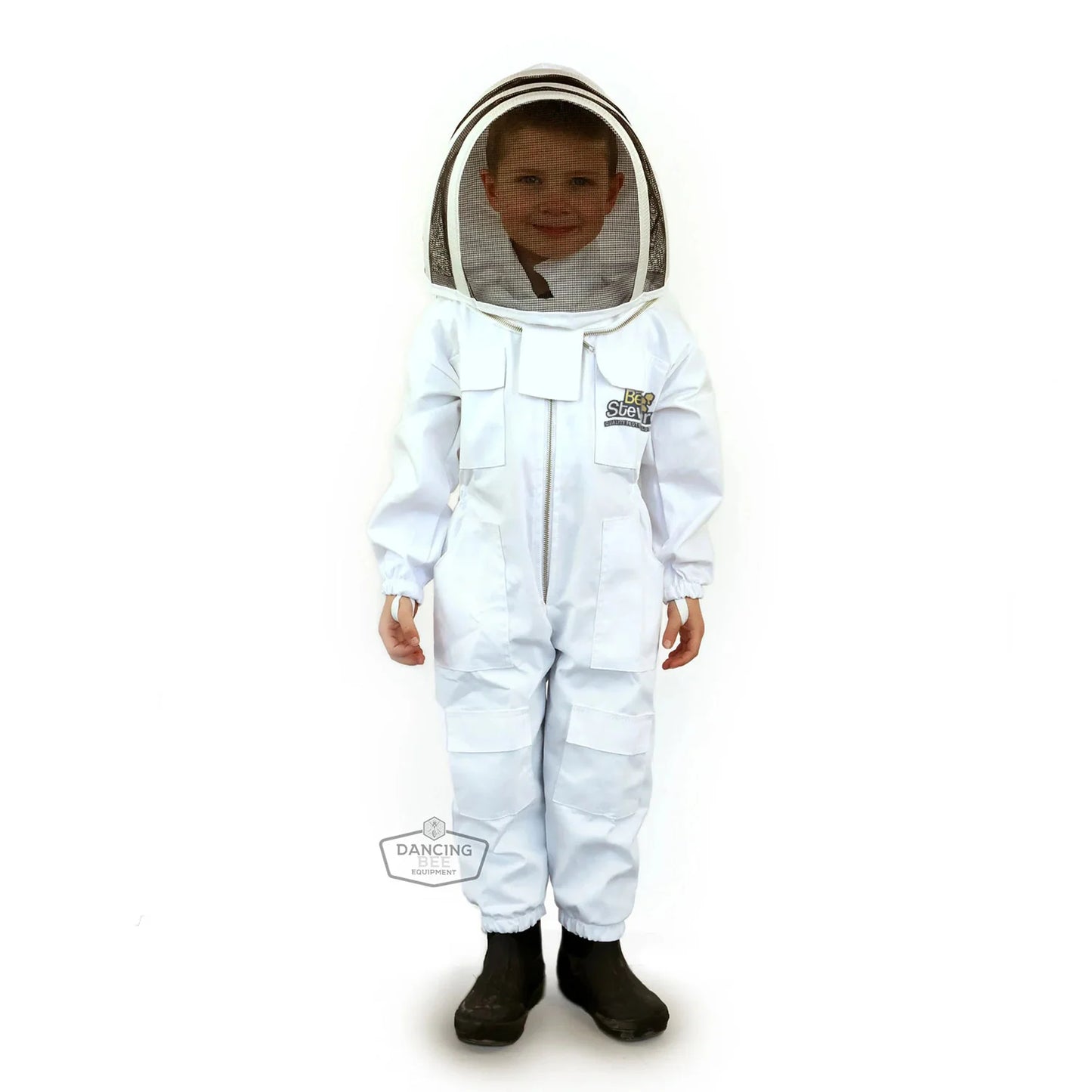 Children's Little Bee Steward Suit