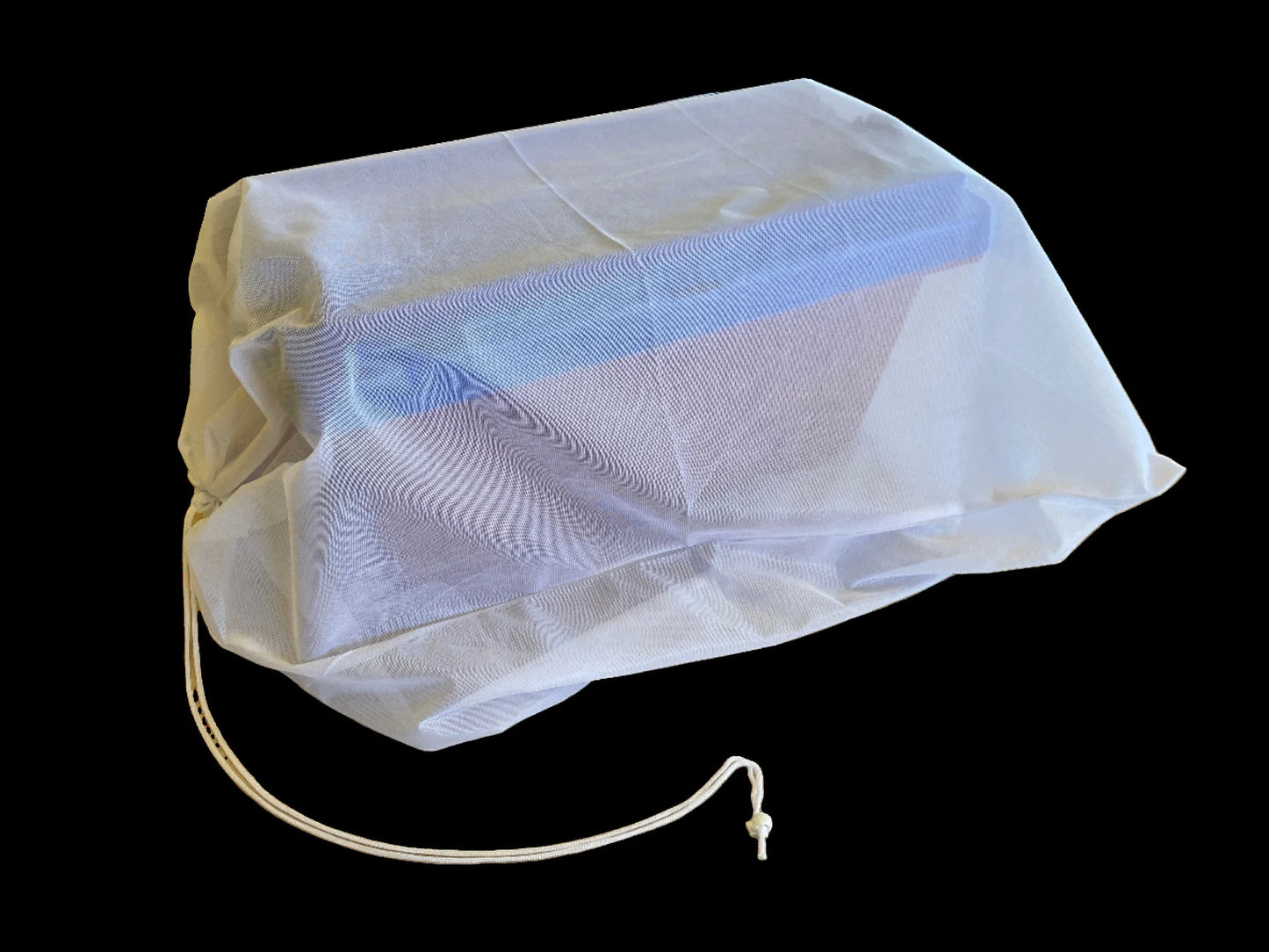 Mesh Nuc Transport Bag