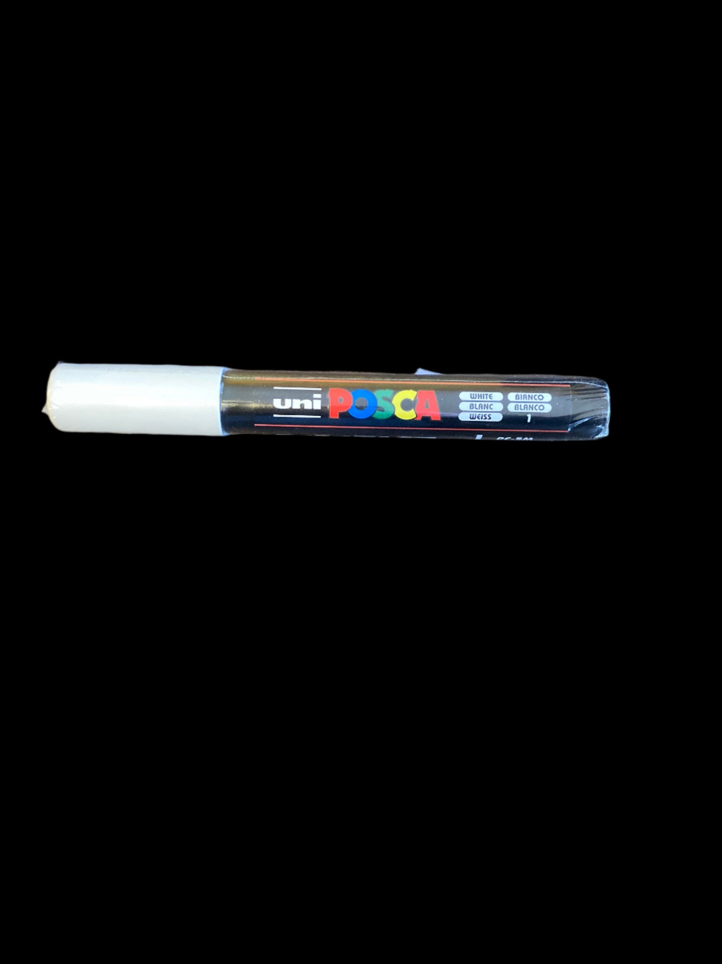Posca | Queen Marking Pen