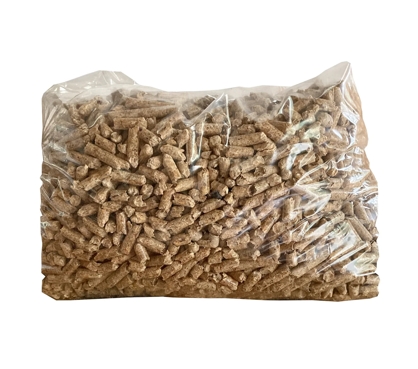 Wood Pellet Hive Smoker Fuel