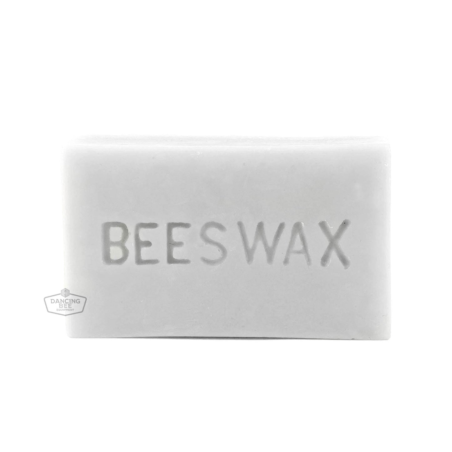 The Candle Works | Beeswax Block - Ivory